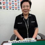 杉江 千代子　四喜和　7月17日　調布支部