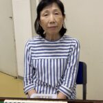 奥井 達子 四暗刻 7月30日 西東京SC