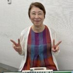森山 美奈子　国士無双　8月28日　世田谷支部
