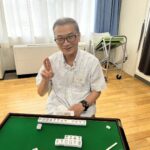 八木 金寿　国士無双　8月26日　港南SC