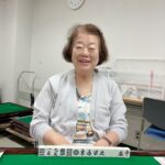 村山 祥子　国士無双　8月20日　中野ZERO