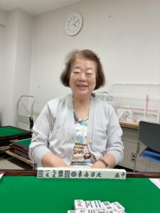 村山 祥子　国士無双　8月20日　中野ZERO
