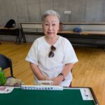 阿比留 治子　大三元　8月10日　西東京きらっと
