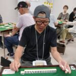 星野 裕之　四暗刻　8月5日　ミッテン府中