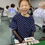 當原 博子　大三元　8月24日　文京シビック