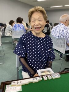 當原 博子　大三元　8月24日　文京シビック