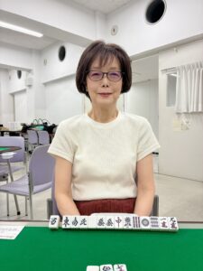 細沼 洋子　国士無双　8月27日　中野ZERO