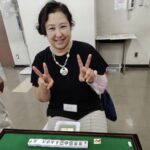 池田 美香　国士無双　8月26日　港南SC