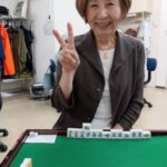 畑口 恵美 小四喜 9月11日 練馬支部