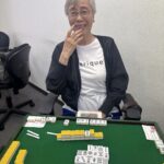 木戸 恭子 大三元 9月28日 調布支部