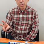 小松 正則 四暗刻 9月16日 市川支部