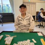 小磯 良嗣 四暗刻 9月11日 八王子まつまる