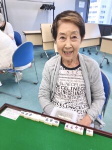 浅野 雅子　大三元　9月14日　文京シビック
