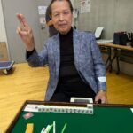 後藤 治雄 小四喜 9月14日 西東京きらっと