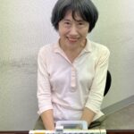 鈴木 純子 四暗刻 9月4日 世田谷支部