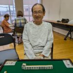 村田 知厚 四暗刻 9月7日 西東京きらっと