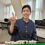 片岡 幸江 字一色 9月10日 中野ZERO