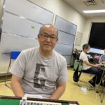 縄田 正人 国士無双 9月3日 西東京SC