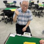 澤 弘 字一色 9月14日 世田谷支部