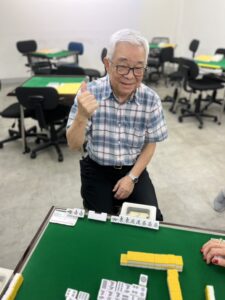 澤　弘　字一色　9月14日　世田谷支部