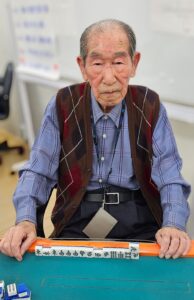 つづき　弘　小四喜 　10月7日　市川支部